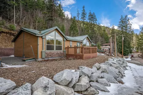 Other - 216 Midas Dr, Sagle, ID 83860 photo 6 of 13