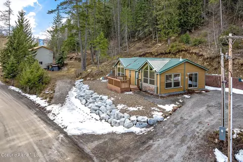 Other - 216 Midas Dr, Sagle, ID 83860 photo 7 of 13
