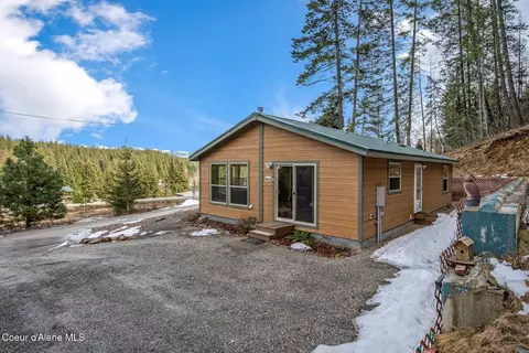 Other - 216 Midas Dr, Sagle, ID 83860 photo 5 of 13