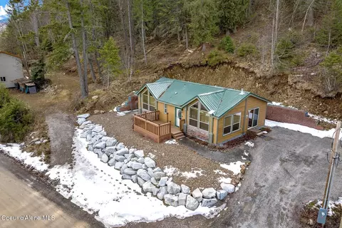 Other - 216 Midas Dr, Sagle, ID 83860 photo 8 of 13