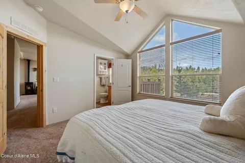 Bedroom - 216 Midas Dr, Sagle, ID 83860 photo 1 of 2