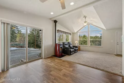 Living - 216 Midas Dr, Sagle, ID 83860 photo 2 of 2
