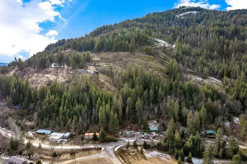 View/Area - 216 Midas Dr, Sagle, ID 83860 photo 3 of 5