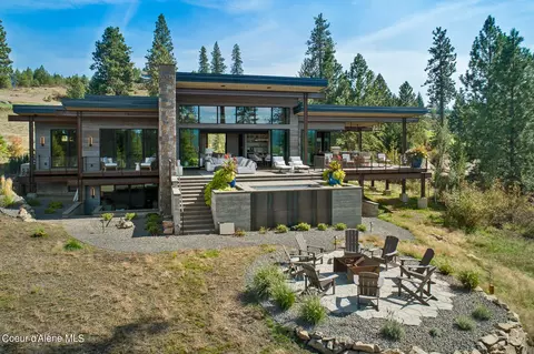 7225 S Buckrail Rd, Harrison, ID 83833 photo 8