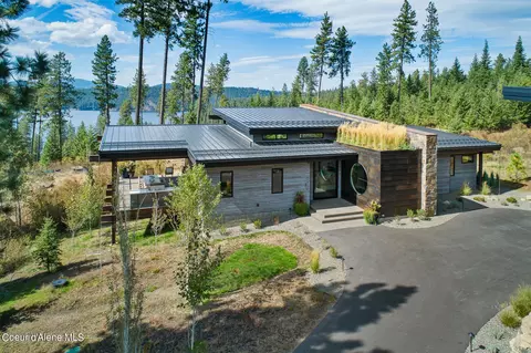 7225 S Buckrail Rd, Harrison, ID 83833 photo 7