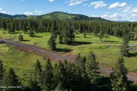 Parcel 3 Sunflower Drive Santa Creek Estates, Saint Maries, ID 83861