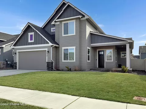4520 E Marble Fox Ave, Post Falls, ID 83854