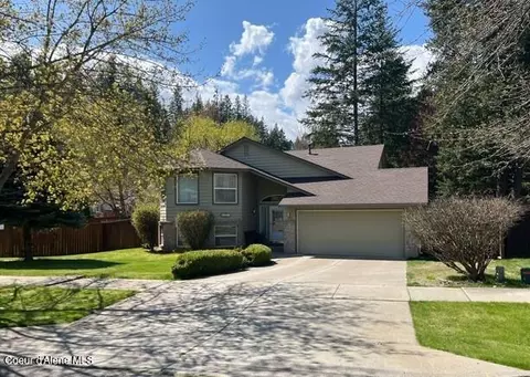 3707 N Bitteroot Dr, Coeur D'alene, ID 83815