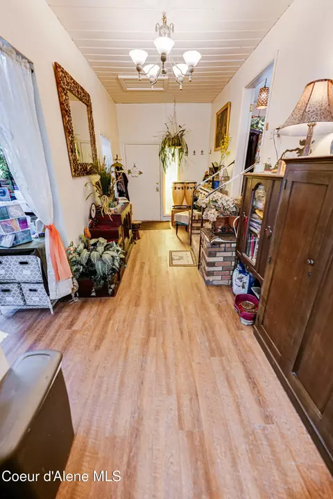 Entry Way - 610 E Ockert St, Oldtown, ID 83822 photo 1 of 1