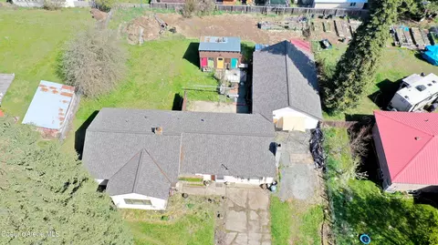 View/Area - 610 E Ockert St, Oldtown, ID 83822 photo 1 of 2