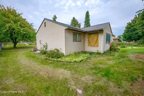 Exterior - 610 E Ockert St, Oldtown, ID 83822 photo 1 of 3