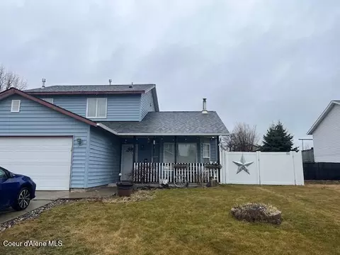 14115 N Lauren Loop Ln, Rathdrum, ID 83858