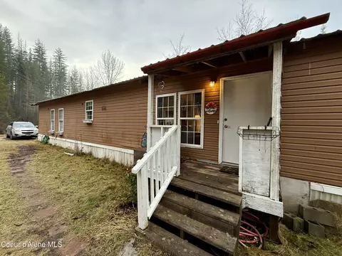 628 Mcbaine Loop Rd, Osburn, ID 83849 photo 1
