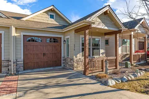 4378 N Meadow Ranch Ave, Coeur D'alene, ID 83815
