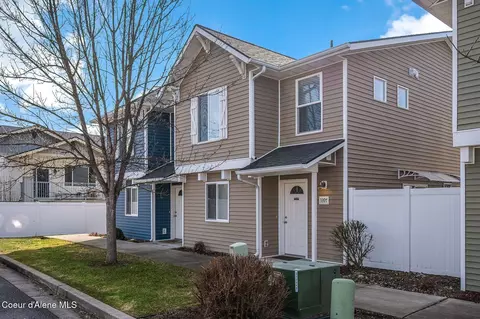3397 E Garin Ct, Post Falls, ID 83854