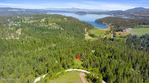 Nka Eagles Mere Rd, Harrison, ID 83833