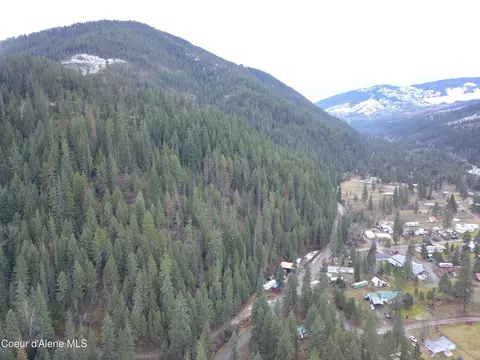 Nka W Fork Pinecreek Rd, Pinehurst, ID 83850 photo 3