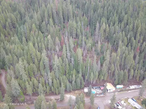 Nka W Fork Pinecreek Rd, Pinehurst, ID 83850 photo 2