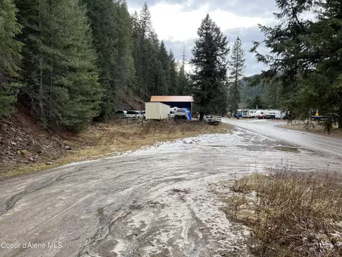 Nka W Fork Pinecreek Rd, Pinehurst, ID 83850 photo 7