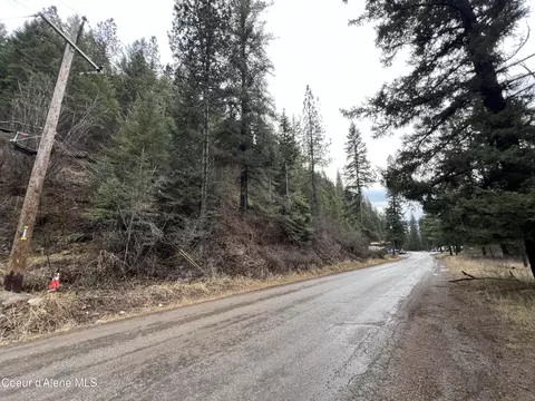 Nka W Fork Pinecreek Rd, Pinehurst, ID 83850 photo 5