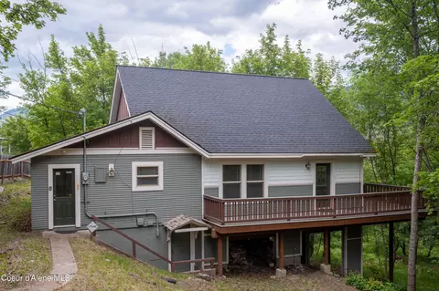 625 Alhambra Ave, Kellogg, ID 83837 photo 1