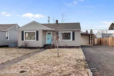 1328 E Pennsylvania Ave, Coeur D'alene, ID 83814