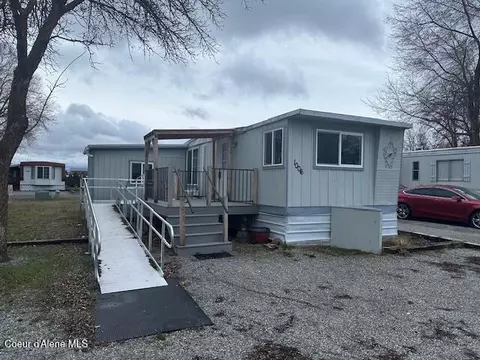 1006 Maranatha Dr #36, Post Falls, ID 83854