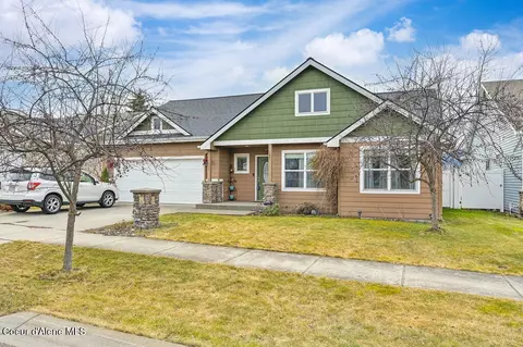 Exterior - 1424 E Triumph, Post Falls, ID 83854 photo 2 of 12