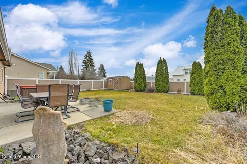 Exterior - 1424 E Triumph, Post Falls, ID 83854 photo 9 of 12
