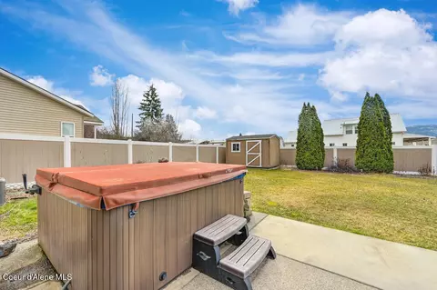 Exterior - 1424 E Triumph, Post Falls, ID 83854 photo 10 of 12