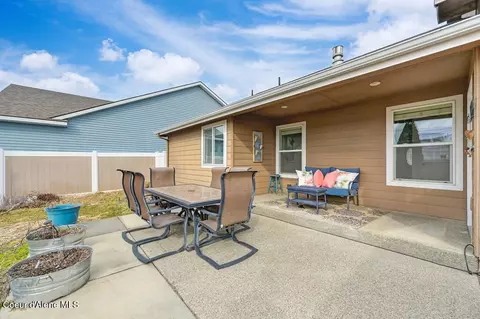 Exterior - 1424 E Triumph, Post Falls, ID 83854 photo 7 of 12
