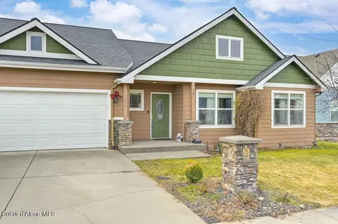 1424 E Triumph, Post Falls, ID 83854