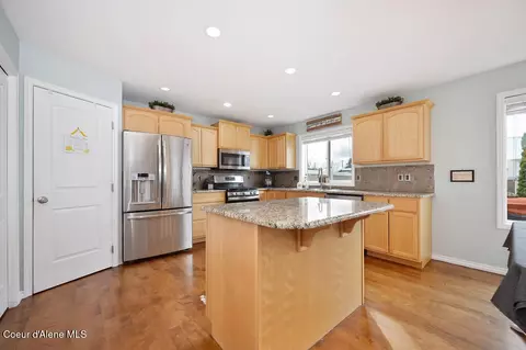 Kitchen - 1424 E Triumph, Post Falls, ID 83854 photo 1 of 6
