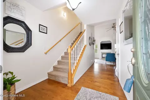 Entry Way - 1424 E Triumph, Post Falls, ID 83854 photo 1 of 2
