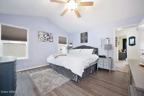 Bedroom - 1424 E Triumph, Post Falls, ID 83854 photo 2 of 5