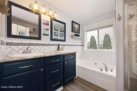 Bath - 1424 E Triumph, Post Falls, ID 83854 photo 1 of 6
