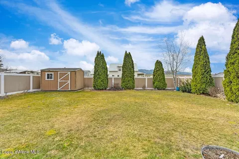 Exterior - 1424 E Triumph, Post Falls, ID 83854 photo 8 of 12