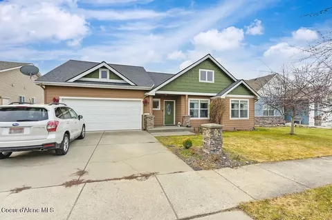 Exterior - 1424 E Triumph, Post Falls, ID 83854 photo 4 of 12