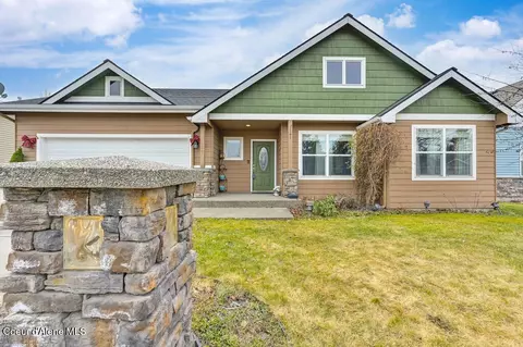 Exterior - 1424 E Triumph, Post Falls, ID 83854 photo 5 of 12