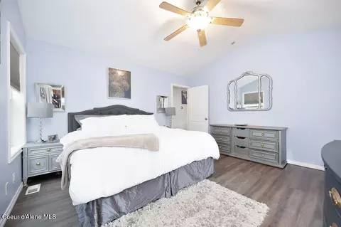 Bedroom - 1424 E Triumph, Post Falls, ID 83854 photo 3 of 5