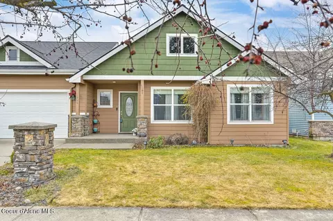 Exterior - 1424 E Triumph, Post Falls, ID 83854 photo 3 of 12