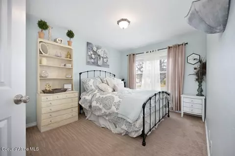 Bedroom - 1424 E Triumph, Post Falls, ID 83854 photo 4 of 5