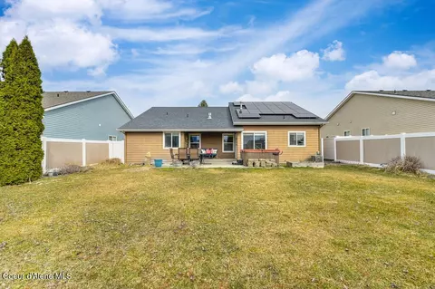 Exterior - 1424 E Triumph, Post Falls, ID 83854 photo 11 of 12