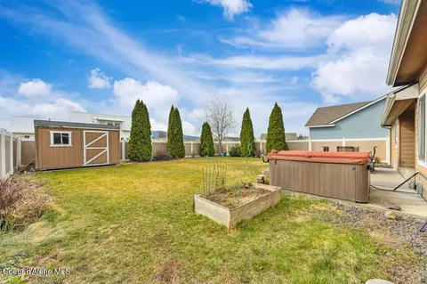 Exterior - 1424 E Triumph, Post Falls, ID 83854 photo 12 of 12