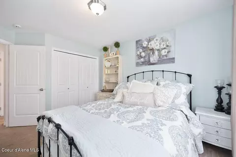 Bedroom - 1424 E Triumph, Post Falls, ID 83854 photo 5 of 5