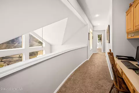Entry Way - 5628 E Shoreline Dr, Post Falls, ID 83854 photo 2 of 2