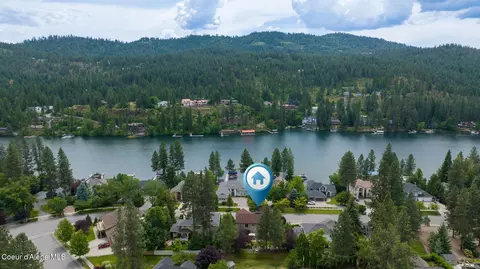 View/Area - 5628 E Shoreline Dr, Post Falls, ID 83854 photo 1 of 10