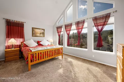 Bedroom - 5628 E Shoreline Dr, Post Falls, ID 83854 photo 1 of 4