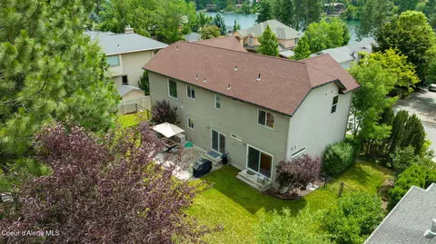 View/Area - 5628 E Shoreline Dr, Post Falls, ID 83854 photo 3 of 10