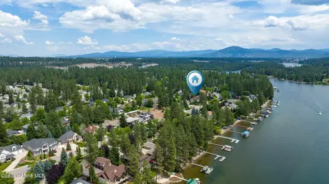 View/Area - 5628 E Shoreline Dr, Post Falls, ID 83854 photo 5 of 10